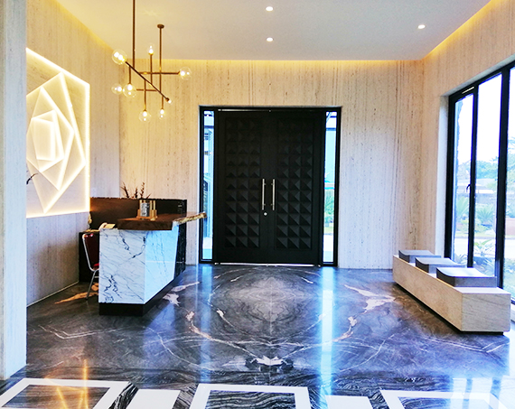 Retail Project Emporium