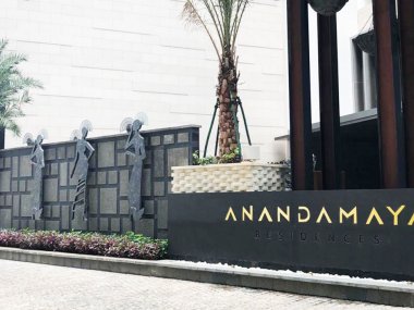 Anandamaya Residences